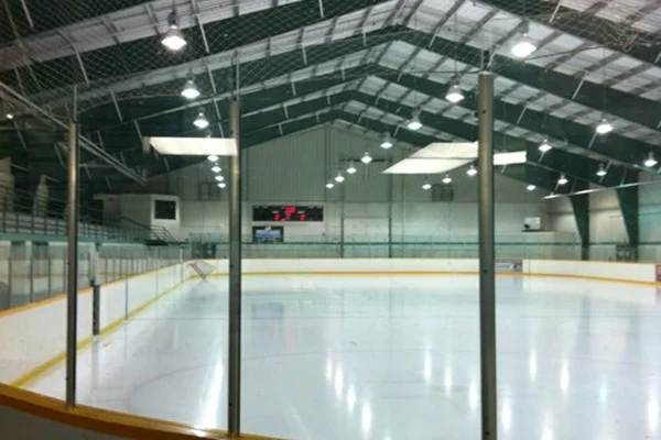 Aurora, Ontario five