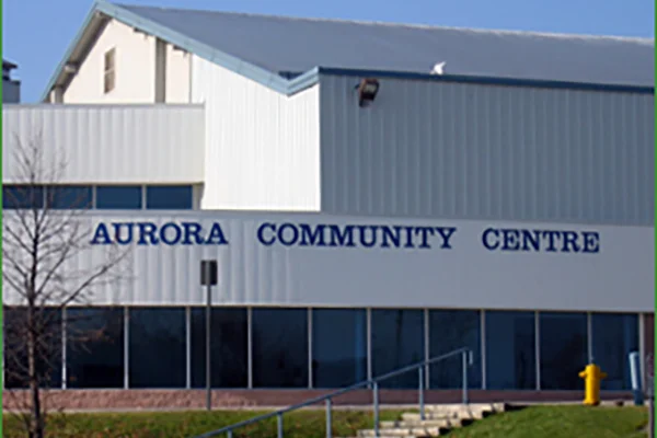 Aurora, Ontario four