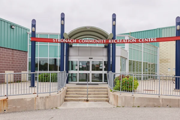Aurora, Ontario seven
