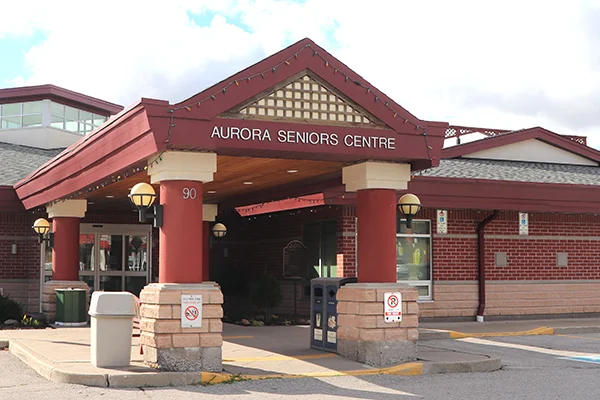 Aurora, Ontario six