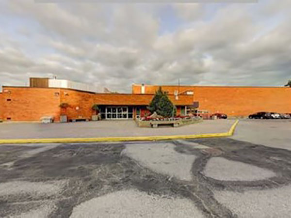 Barrie, Ontario