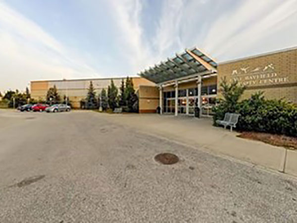 Barrie, Ontario
