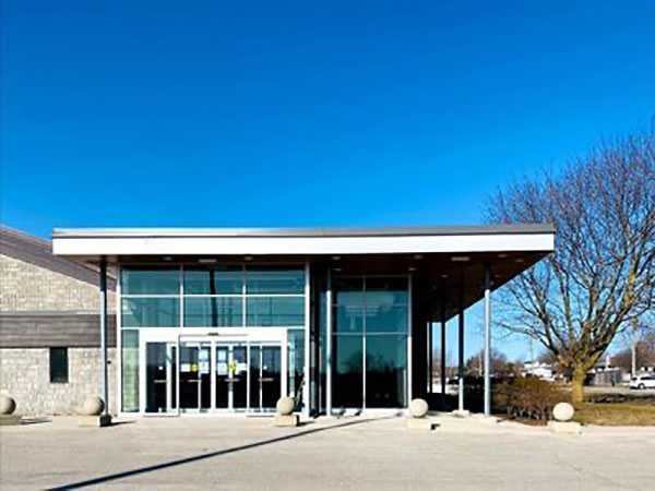 Barrie, Ontario