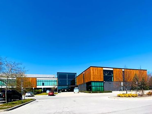 Barrie, Ontario