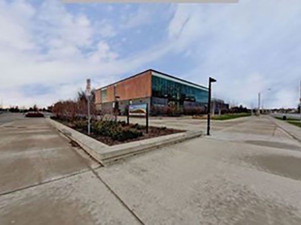 Barrie, Ontario