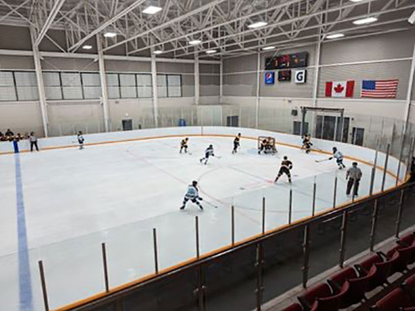Barrie, Ontario