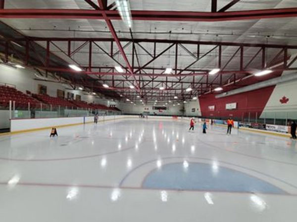 Barrie, Ontario