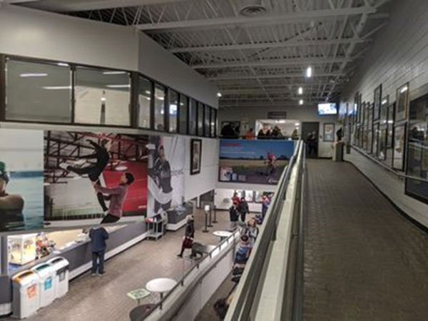 Barrie, Ontario
