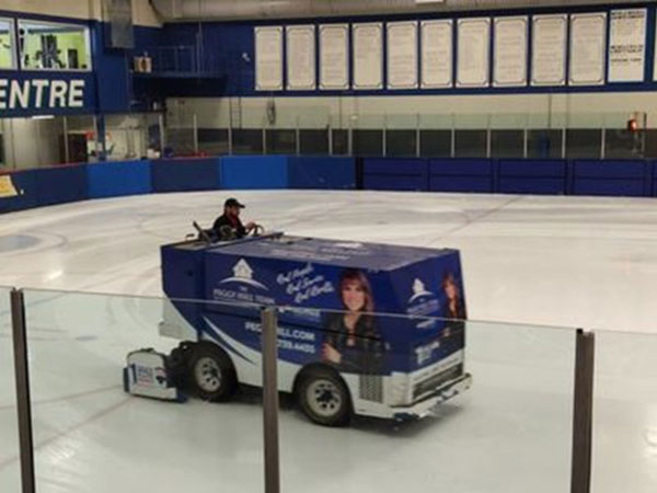 Barrie, Ontario