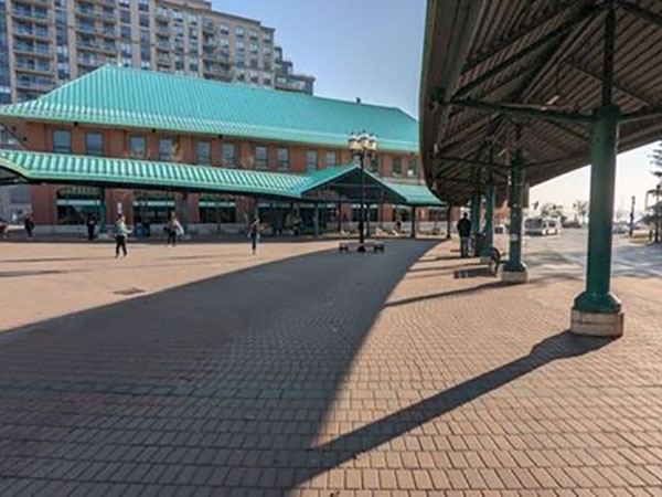 Barrie, Ontario