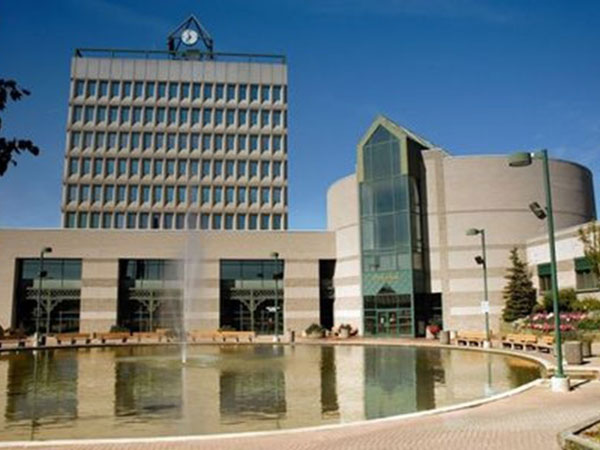 Barrie, Ontario