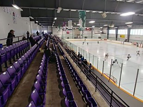 Barrie, Ontario