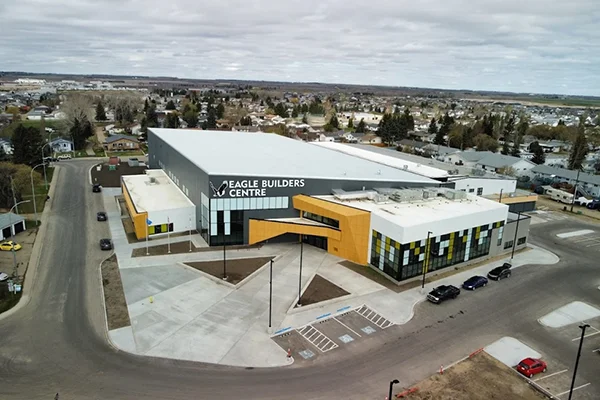 Blackfalds, Alberta img four