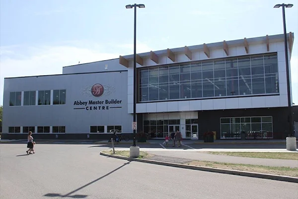 Blackfalds, Alberta three
