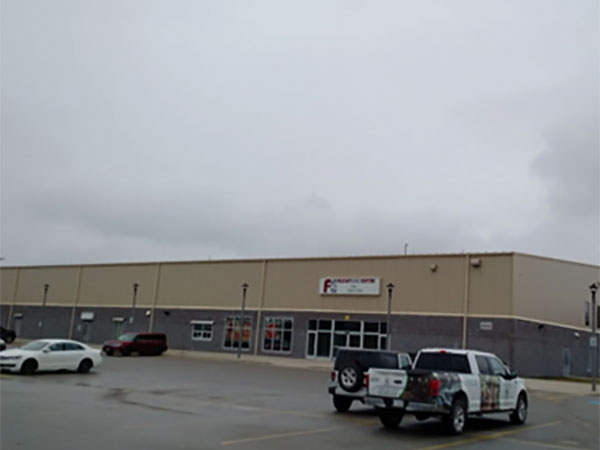 Devon, Alberta