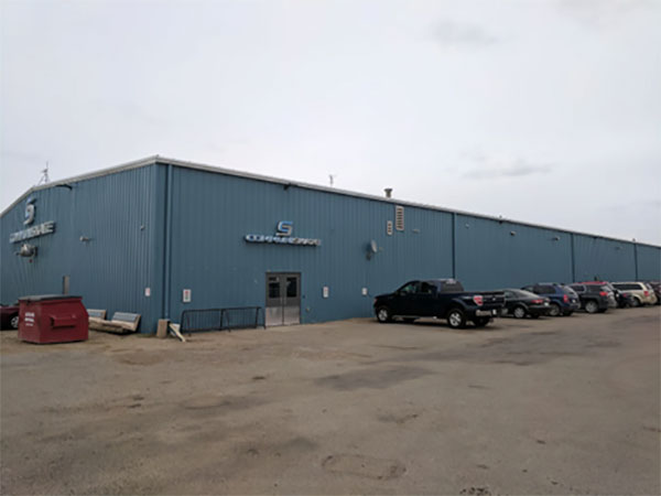 Emerald Park, Saskatchewan