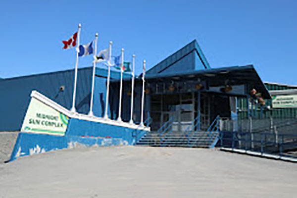 Inuvik, Northwest Territories