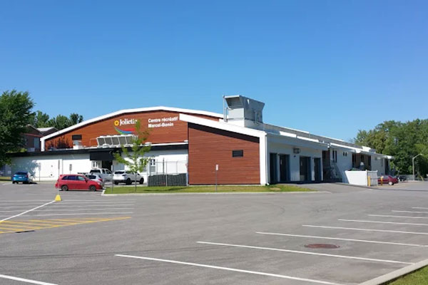 Joliette, Quebec