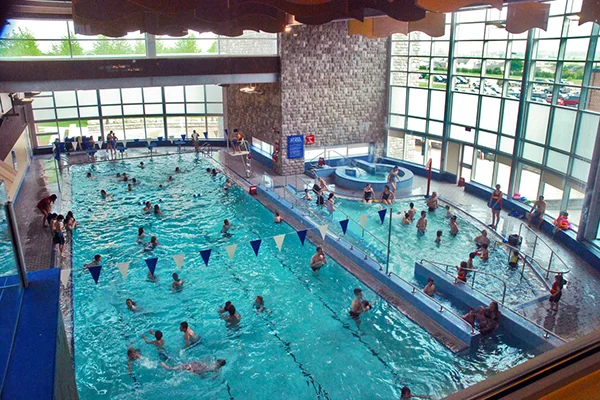 St.Mary’s, Ontario one