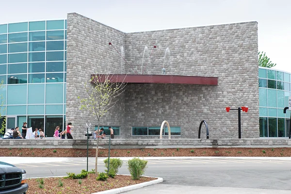 St.Mary’s, Ontario three