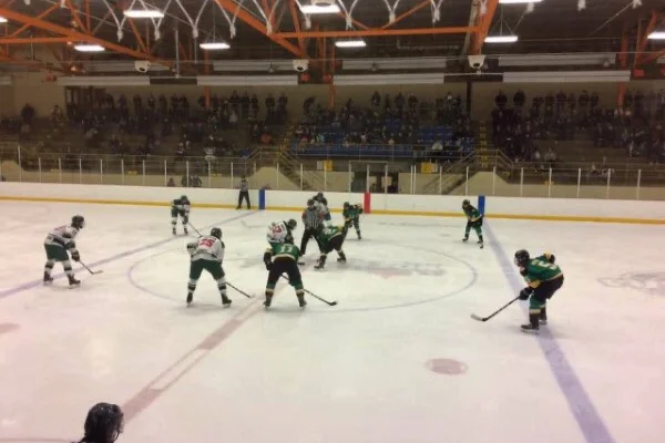 St.Mary’s, Ontario two