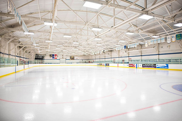 Leduc Recreation Centre image four
