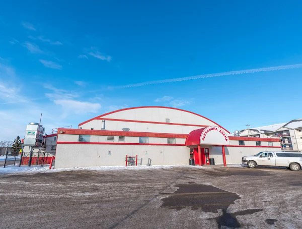 Leduc, Alberta image one
