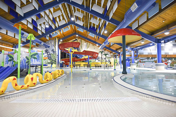 Leduc Recreation Centre image three