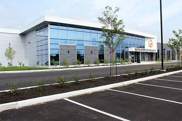 Isatis Sport Saint-Hyacinthe in Saint-Hyacinthe, Quebec