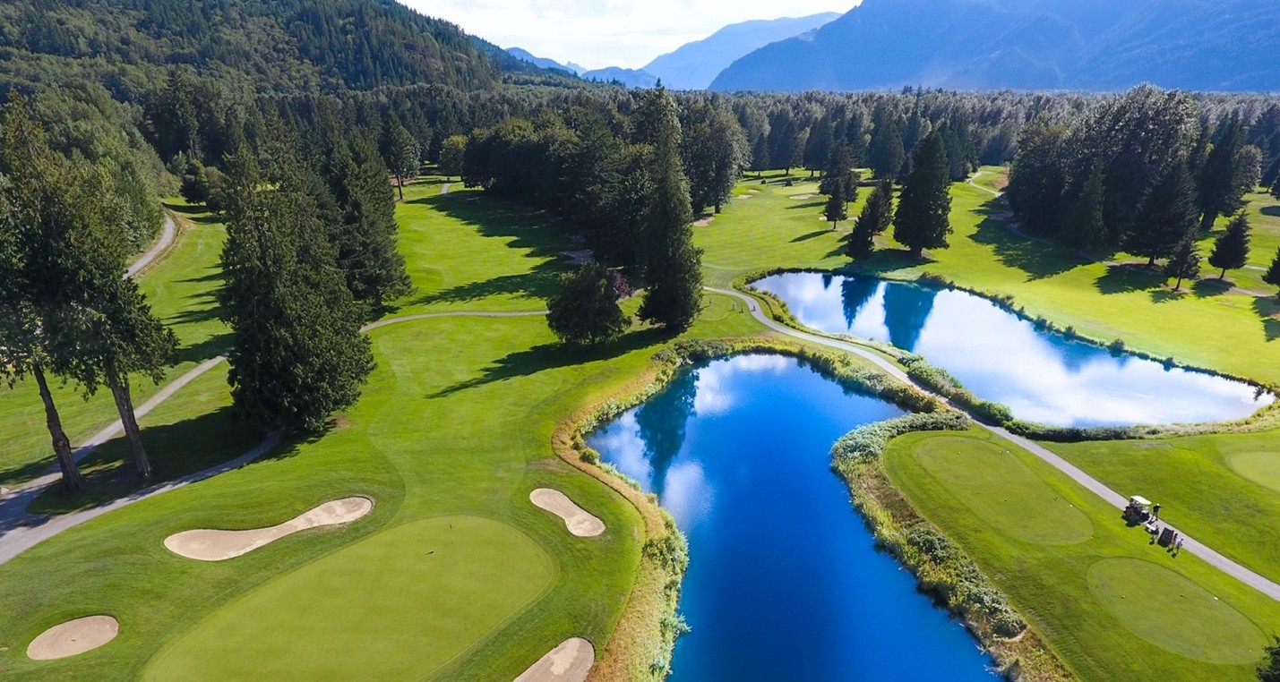 Squamish Valley Golf Club
