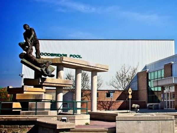 Woodbridge